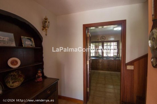 Casa-Chalet en Venta en Breña Alta Santa Cruz de Tenerife