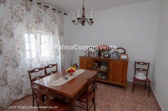 Casa-Chalet en Venta en Barlovento Santa Cruz de Tenerife