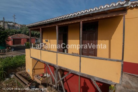 Casa-Chalet en Venta en San Andres Y Sauces Santa Cruz de Tenerife