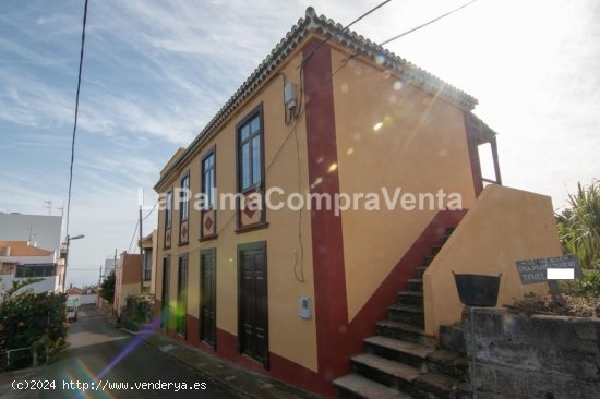 Casa-Chalet en Venta en San Andres Y Sauces Santa Cruz de Tenerife