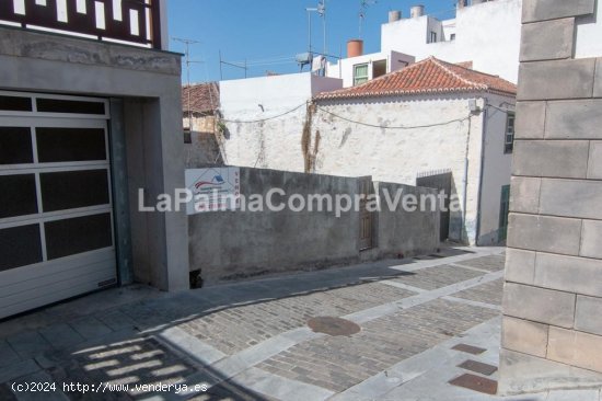  Suelo urbanizable en Venta en San Andres Y Sauces Santa Cruz de Tenerife 