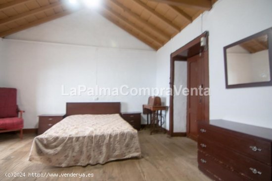 Casa-Chalet en Venta en Barlovento Santa Cruz de Tenerife