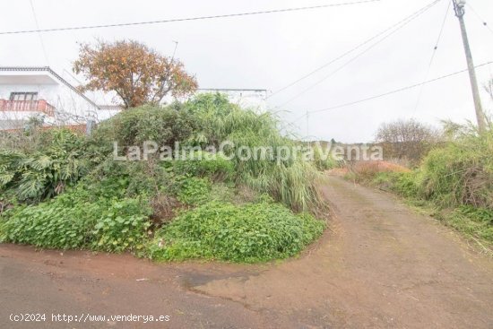 Casa-Chalet en Venta en San Andres Y Sauces Santa Cruz de Tenerife