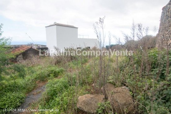 Casa-Chalet en Venta en San Andres Y Sauces Santa Cruz de Tenerife