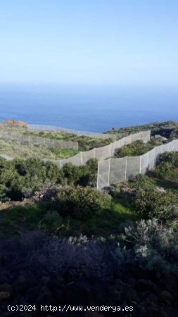  Suelo rústico en Venta en Villa De Mazo Santa Cruz de Tenerife 