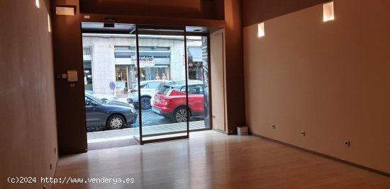 Local comercial en Alquiler en Figueres Girona