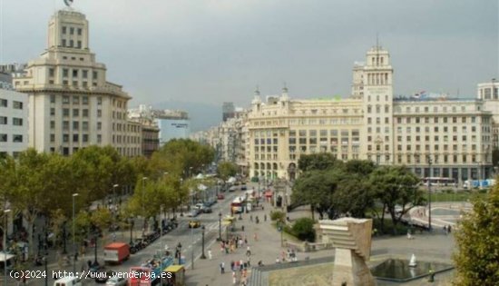 HOTEL 4 ESTRELLAS. MUY CÉNTRICO. BARCELONA.