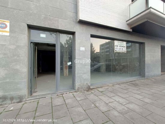 VENTA DE LOCAL COMERCIAL A PIE DE CALLE EN CAPPONT