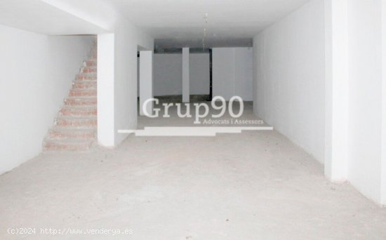 LOCAL COMERCIAL EN ALFRED PERENYA