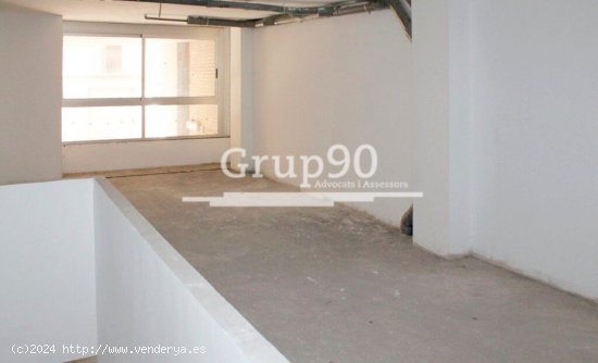 LOCAL COMERCIAL EN ALFRED PERENYA