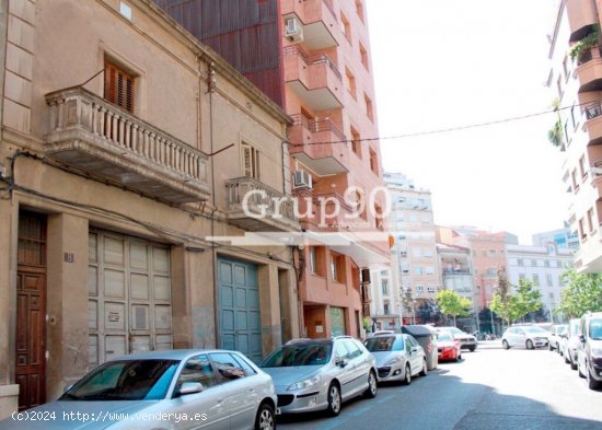 SOLAR URBANO EN VENTA EN EL CENTRO DE LLEIDA