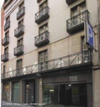 Edificio Viviendas en Venta en Barcelona Barcelona