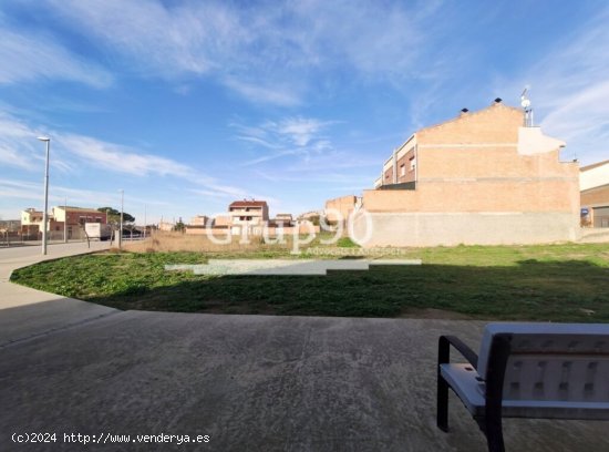 SOLAR URBANIZABLE EN PUIGVERT DE LLEIDA