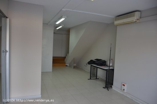 Local comercial en Venta en Cornellá De Llobregat Barcelona ALMEDA