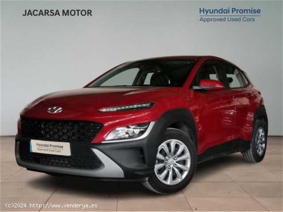 Hyundai Kona ( 1.0 TGDI Klass 4x2 )  - Jaén