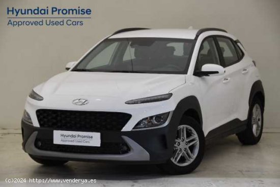  Hyundai Kona ( 1.0 TGDI Maxx 4x2 )  - Tarragona 