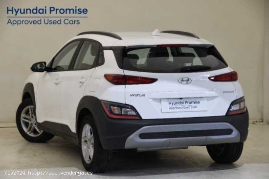 Hyundai Kona ( 1.0 TGDI Maxx 4x2 )  - Tarragona