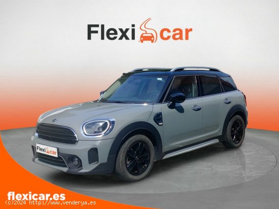 MINI Countryman Countryman Cooper  - 5 P (2022) - Galdakao