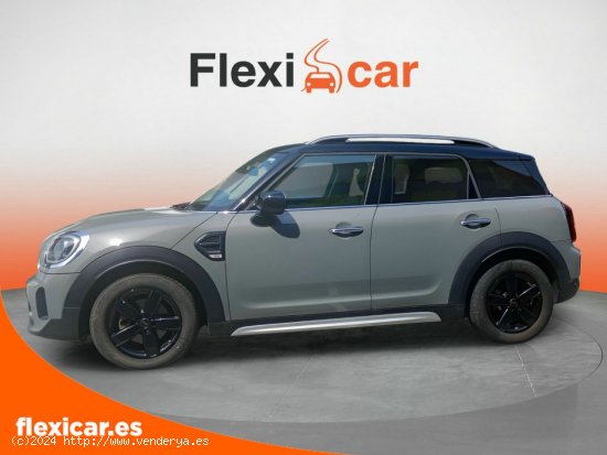 MINI Countryman Countryman Cooper  - 5 P (2022) - Galdakao