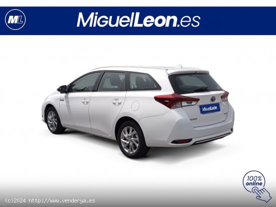 Toyota Auris 1.8 140H Active Touring Sports - Las Palmas de Gran Canaria