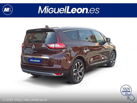 Renault Grand Scénic Techno TCe 103 kW (140CV) EDC GPF - Las Palmas de Gran Canaria