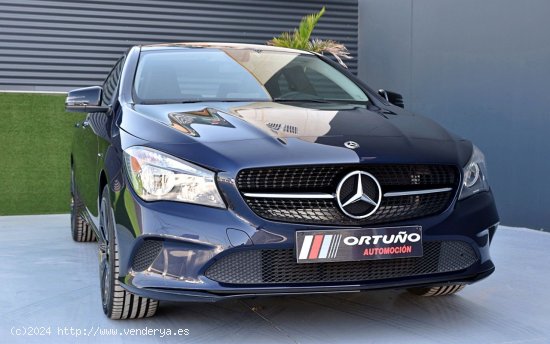 Mercedes Clase CLA 200 d Urban, Camara - Beniajan