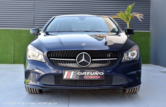 Mercedes Clase CLA 200 d Urban, Camara - Beniajan