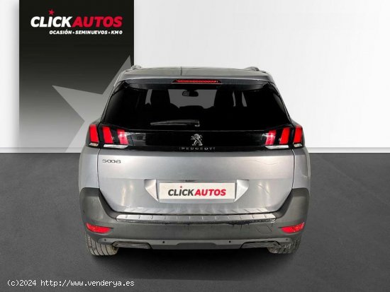 Peugeot 5008 1.5 BlueHDI 130CV Allure  Pack EAT8 - Sant Jordi de Ses Salines