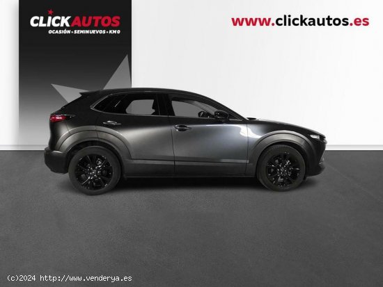 Mazda CX-30 2.0 e-Skyactiv 150CV MHEV Homura - Bilbao