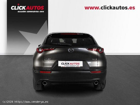 Mazda CX-30 2.0 e-Skyactiv 150CV MHEV Homura - Bilbao