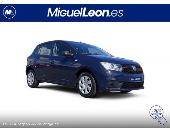 Dacia Sandero Essential 1.0 55kW (75CV) - Telde