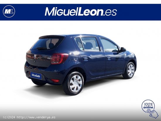 Dacia Sandero Essential 1.0 55kW (75CV) - Telde