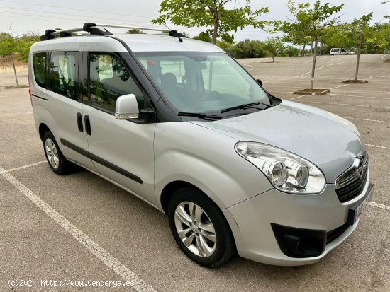  Opel Combo 1.3 CDTI EXPRESSION -  