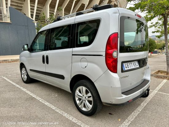 Opel Combo 1.3 CDTI EXPRESSION - 