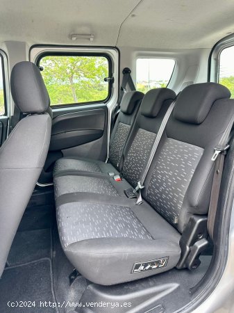 Opel Combo 1.3 CDTI EXPRESSION - 