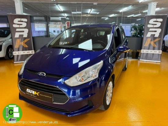 FORD B-Max en venta en Elda (Alicante) - Elda