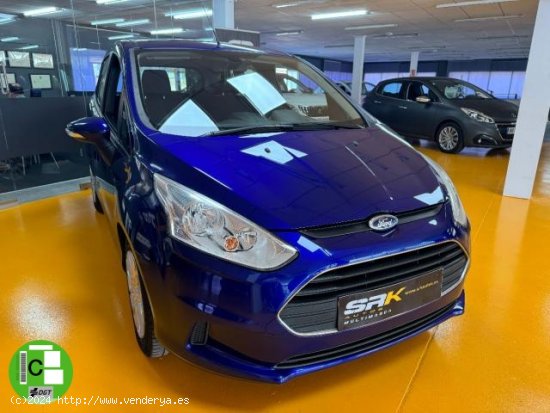 FORD B-Max en venta en Elda (Alicante) - Elda