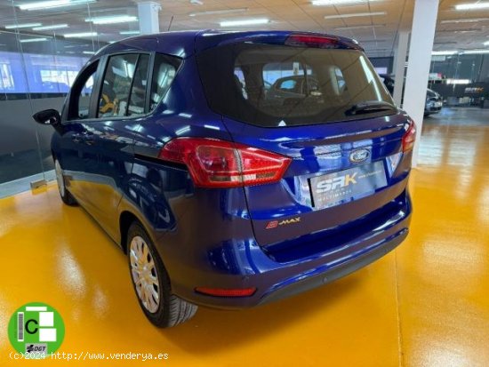 FORD B-Max en venta en Elda (Alicante) - Elda