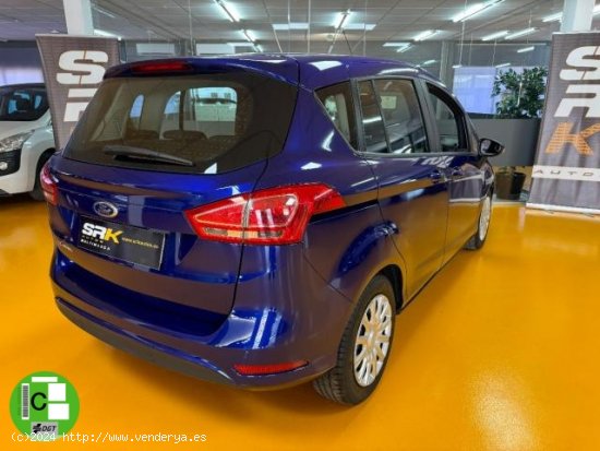 FORD B-Max en venta en Elda (Alicante) - Elda