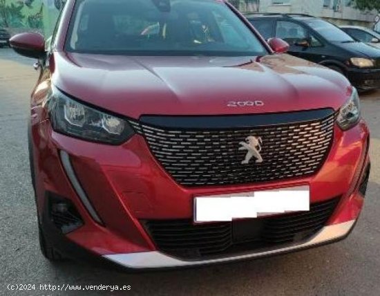 PEUGEOT 2008 en venta en Murcia (Murcia) - Murcia