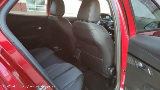 PEUGEOT 2008 en venta en Murcia (Murcia) - Murcia