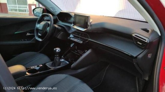 PEUGEOT 2008 en venta en Murcia (Murcia) - Murcia