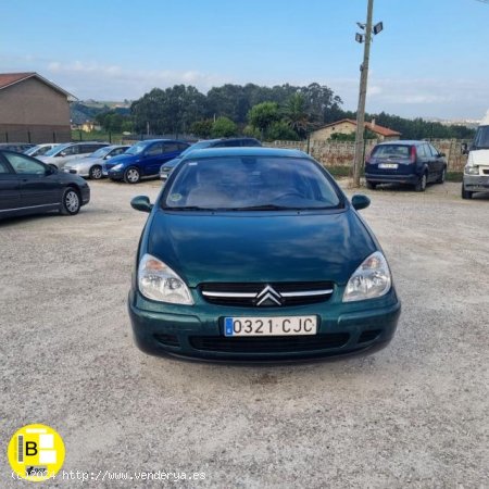 CITROEN C5 en venta en Miengo (Cantabria) - Miengo