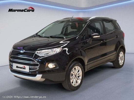 FORD EcoSport en venta en San Javier (Murcia) - San Javier