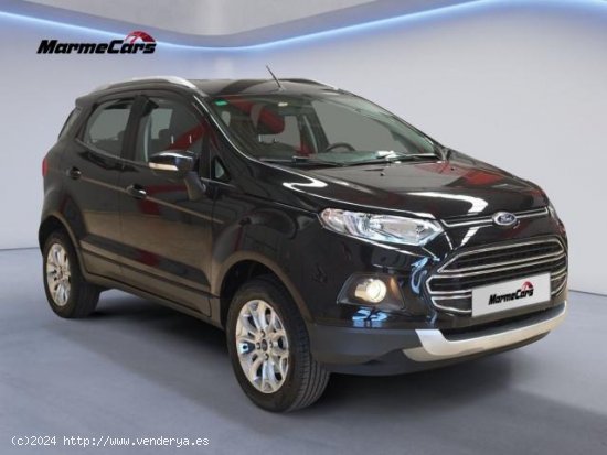 FORD EcoSport en venta en San Javier (Murcia) - San Javier