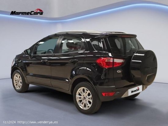 FORD EcoSport en venta en San Javier (Murcia) - San Javier