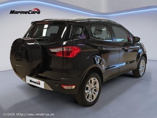 FORD EcoSport en venta en San Javier (Murcia) - San Javier