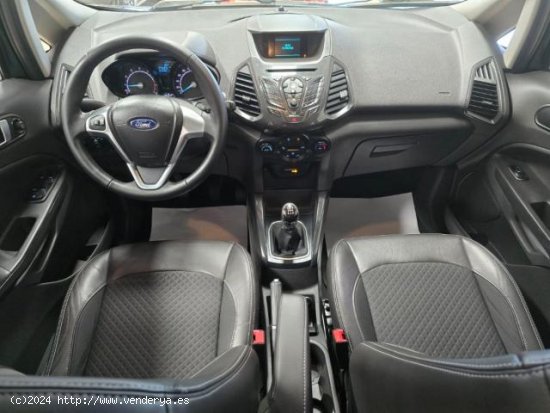 FORD EcoSport en venta en San Javier (Murcia) - San Javier