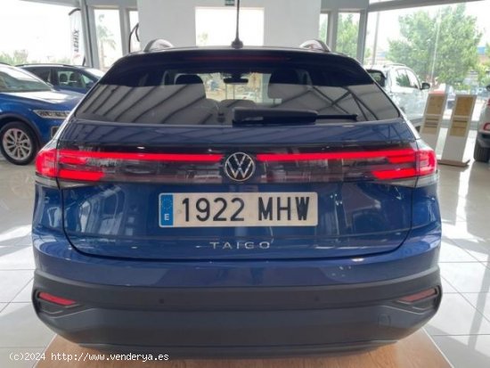 VOLKSWAGEN Otro en venta en San Javier (Murcia) - San Javier