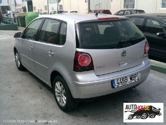 VOLKSWAGEN Polo en venta en Ondara (Alicante) - Ondara